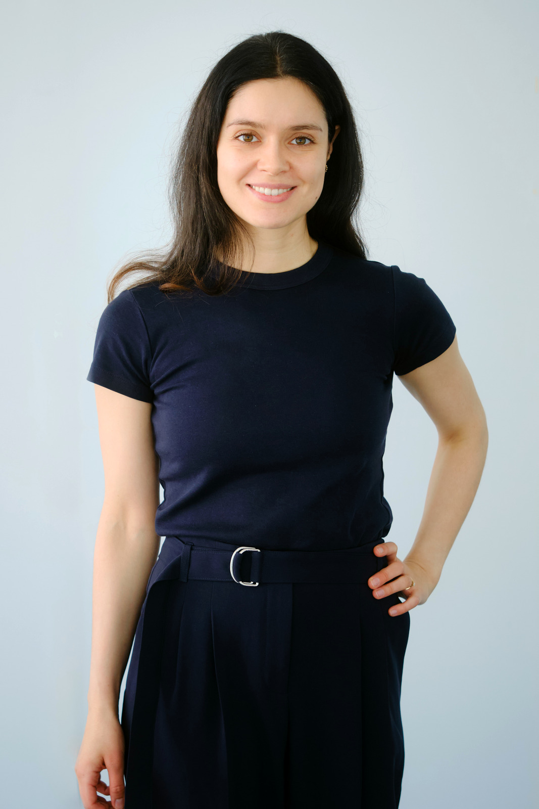 Dr. Eluisa Helbig