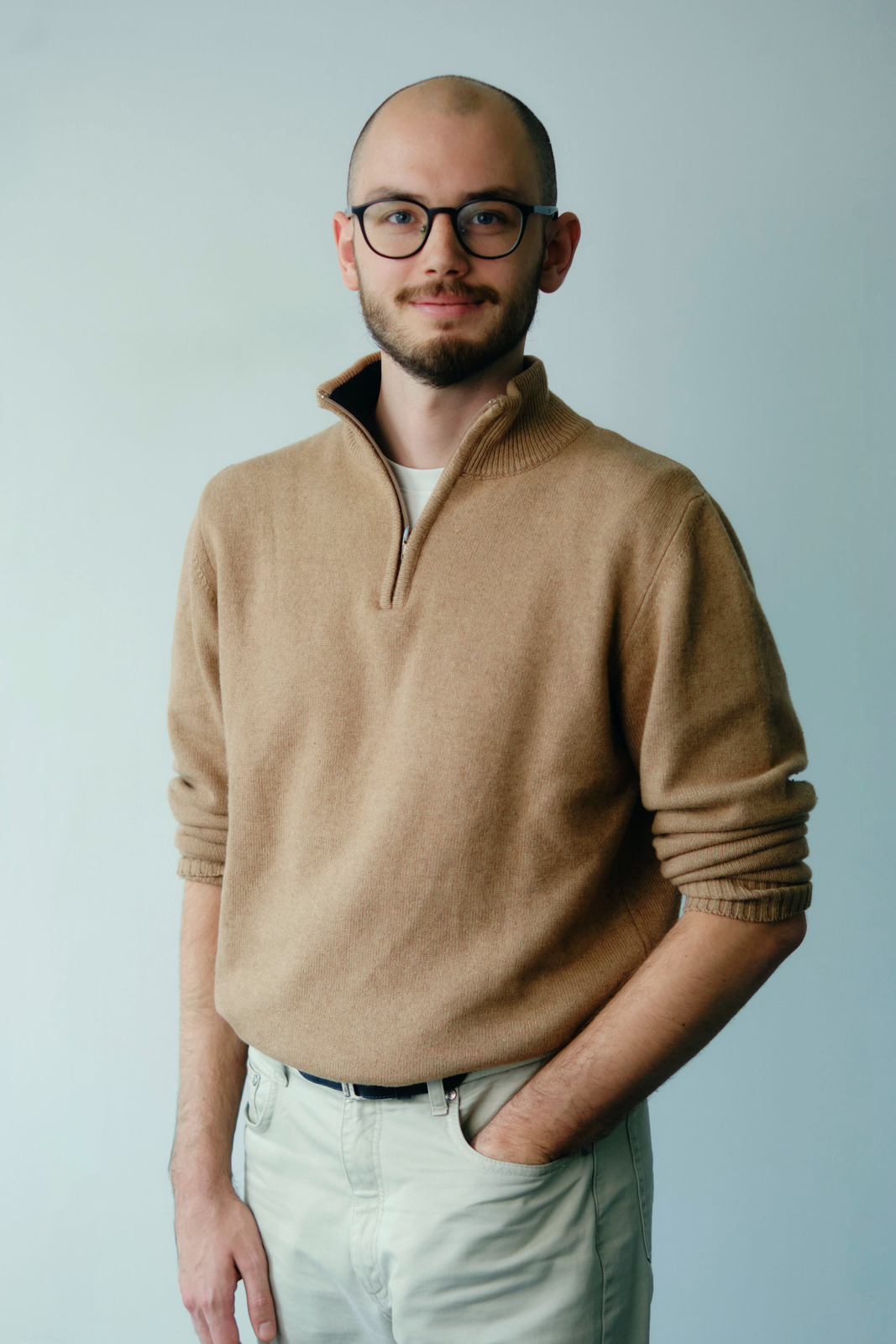 Etienne Salimbeni