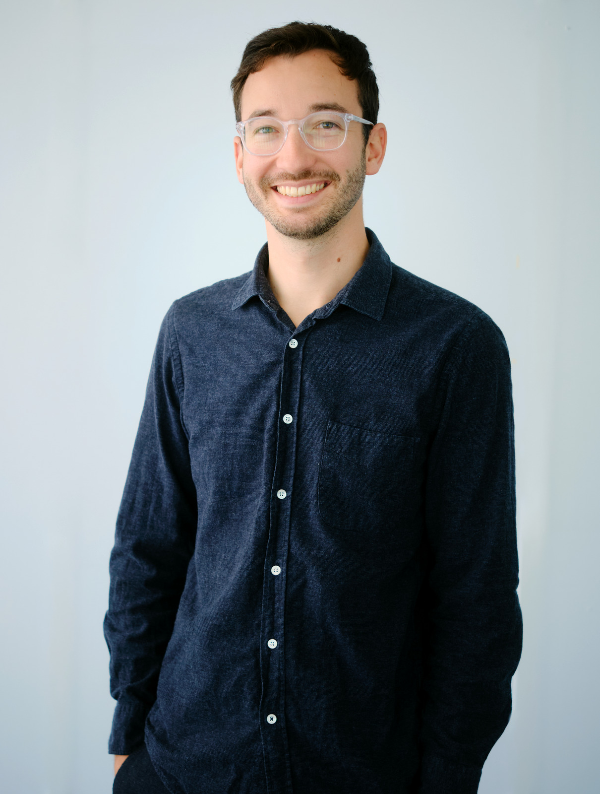 Jérémie Amstutz