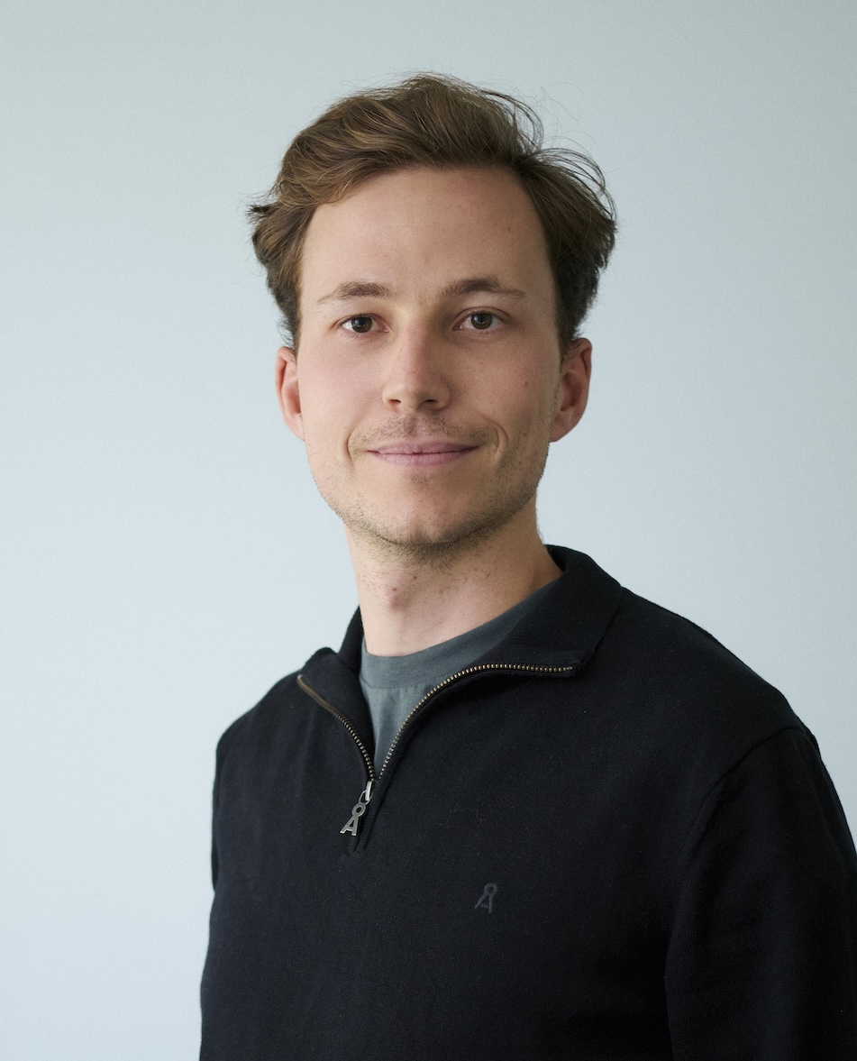 Kevin Erhart