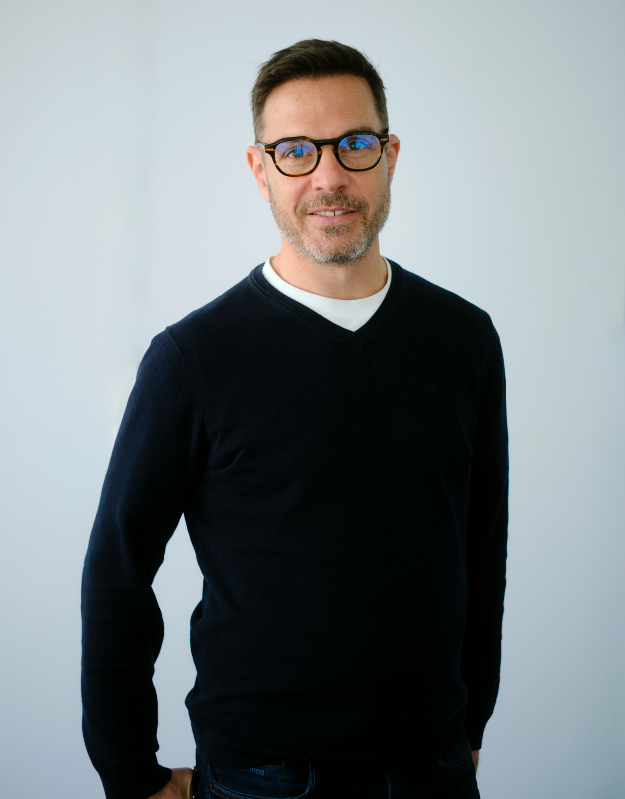 Marc Rudisuhli