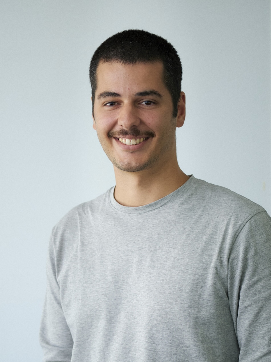 Tomas Valdivieso